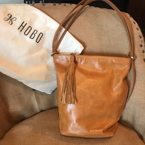 HOBO Blaze Bucket Backpack